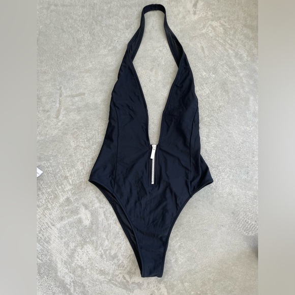 nasty gal bathing suit - Picture 2 of 4